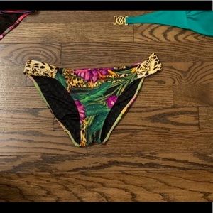 Victoria’s Secret Bikini Bottoms